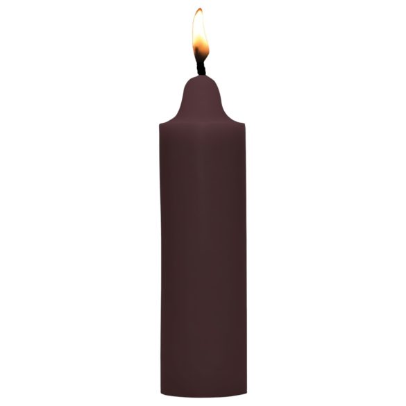 Ouch Choklad - doftande paraffinljus för kroppen (100g)