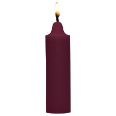   Ouch Rose - massage- och kroppsljus - rosdoft - paraffin - 100g