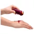 Ouch Rose - massage- och kroppsljus - rosdoft - paraffin - 100g