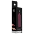 Ouch Rose - massage- och kroppsljus - rosdoft - paraffin - 100g