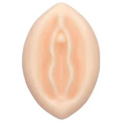 S-Line - Pussy - intimtvål (natur, 140 g)