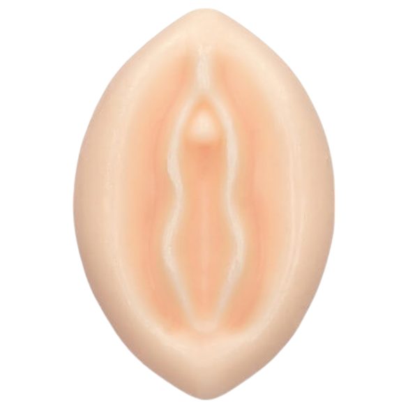 Pussy - naturlig tvål för intimhygien (140 g)