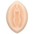 Pussy - naturlig tvål för intimhygien (140 g)