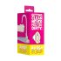 Pussy - naturlig tvål för intimhygien (140 g)