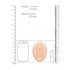 Pussy - naturlig tvål för intimhygien (140 g)