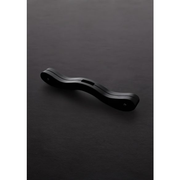 Fa - penisbur cage - trä - svart