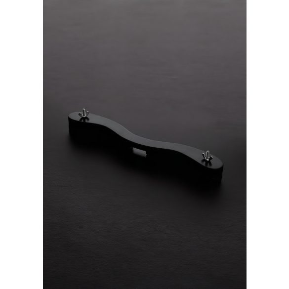 Fa - penisbur cage - trä - svart