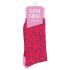 S-Line Sexiga Strumpor - bomull sockor - snopp - 42-46