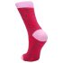 S-Line Sexiga Strumpor - bomull sockor - snopp - 42-46