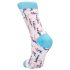 S-Line Sexiga Strumpor - Kamasutra bomull - 42-46