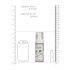 Vive - Sexleksaksrengöringsskum (140 ml)