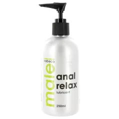 Male Cobeco - analglidmedel vattenbaserad lugnande 250ml