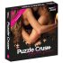 Tease&Please Chrush Together - erotiskt pussel (200 bitar)
