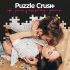 Tease&Please Chrush Together - erotiskt pussel (200 bitar)