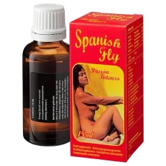 Cobeco Spanish Fly - lustdroppar för par - unisex - 15ml