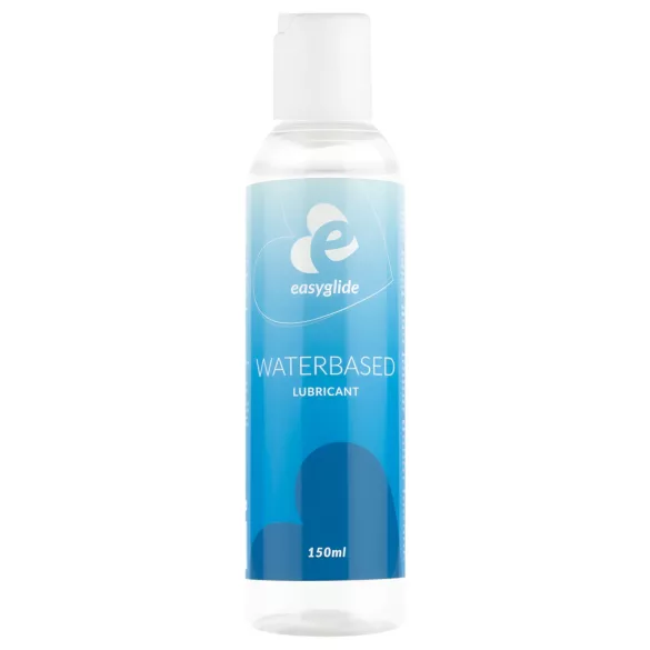EasyGlide - glidmedel vattenbaserat - 150ml