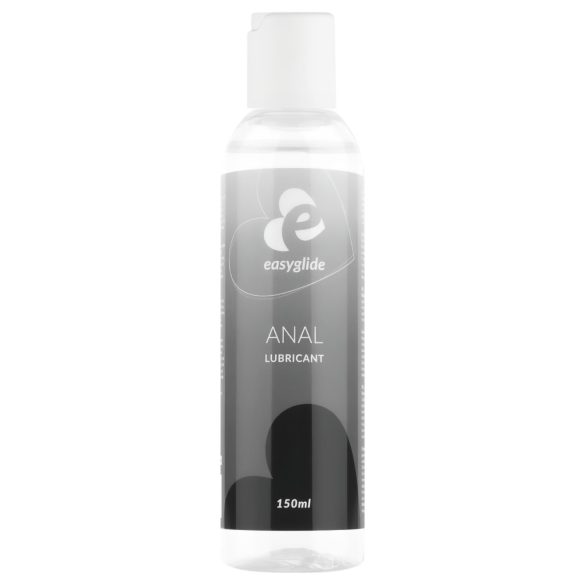 EasyGlide - analsglidmedel - vattenbaserat - 150ml