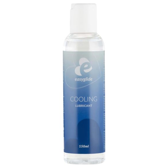 EasyGlide Cooling - vattenbaserat kylande glidmedel (150 ml)