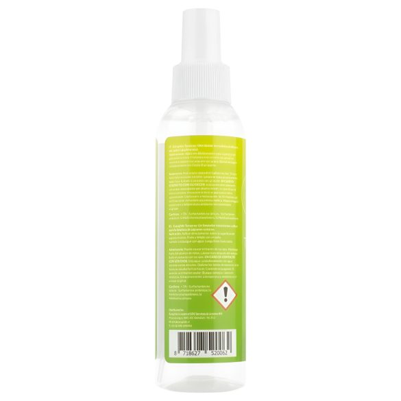 EasyGlide Toy - rengöringsspray med desinficerande effekt - 150ml