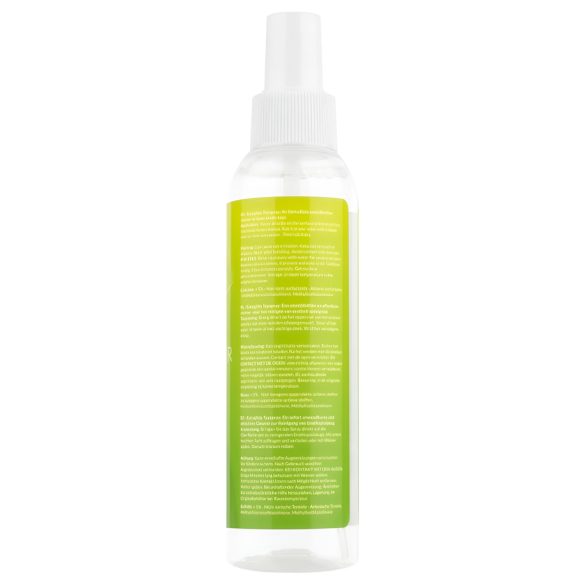 EasyGlide Toy - rengöringsspray med desinficerande effekt - 150ml