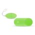 Easytoys - 7 hastighets trådlöst vibratorägg (grön)