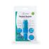 Easytoys Pocket Rocket - vibratorset - blå (5 delar)