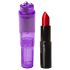 Easytoys Pocket Rocket - lila vibratorset (5 delar)