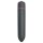 Easytoys Bullet - vattentät stavvibrator (svart)