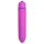 Easytoys Bullet - Vattentät Bulletvibrator (lila)