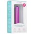 Easytoys - minivibrator bullet - vattentät - lila