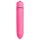 Easytoys - bullet vibrator - vattentät - rosa