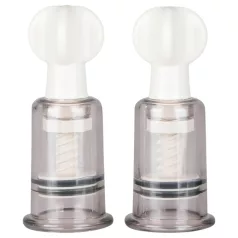 EasyToys - bröstvårtsugpump - liten (2 st)