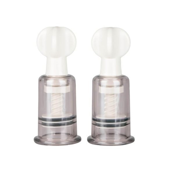 Easytoys - Bröstvårtspump - liten (1 par)