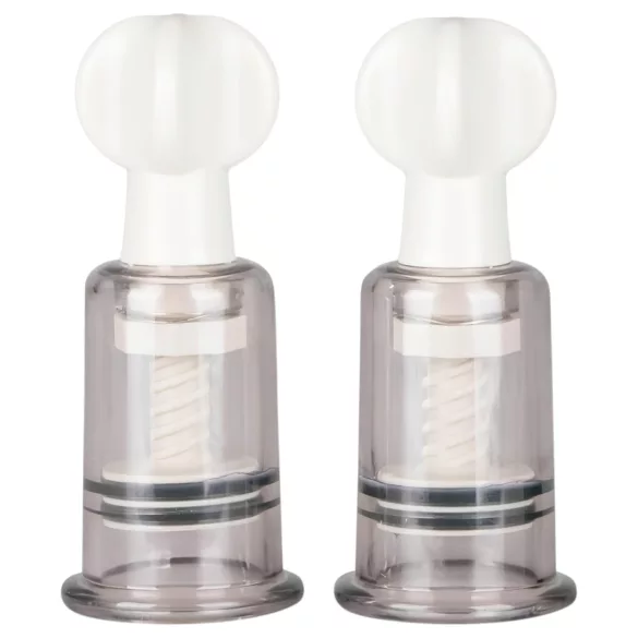 EasyToys - bröstvårtsugpump - liten (2 st)