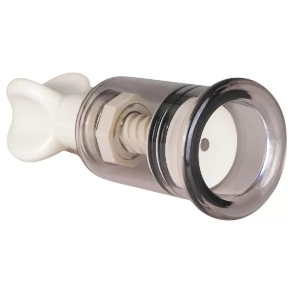 EasyToys - bröstvårtsugpump - liten (2 st)