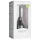 Easytoys - analdusch - liten - svart