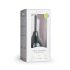 Easytoys - liten analdusch (svart)