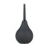 Easytoys - liten analdusch (svart)