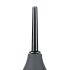 Easytoys - liten analdusch (svart)