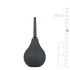 Easytoys - liten analdusch (svart)