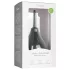 Easytoys - analdusch - stor - svart