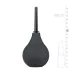 Easytoys - analdusch - stor - svart