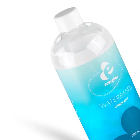 EasyGlide - glidmedel på vattenbas (500 ml)