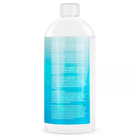 EasyGlide - glidmedel vattenbaserat - 1000ml