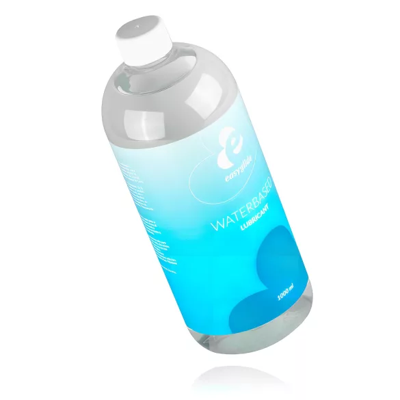 EasyGlide - glidmedel vattenbaserat - 1000ml