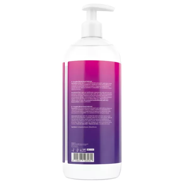EasyGlide - glidmedel silikonbaserat - 1000ml
