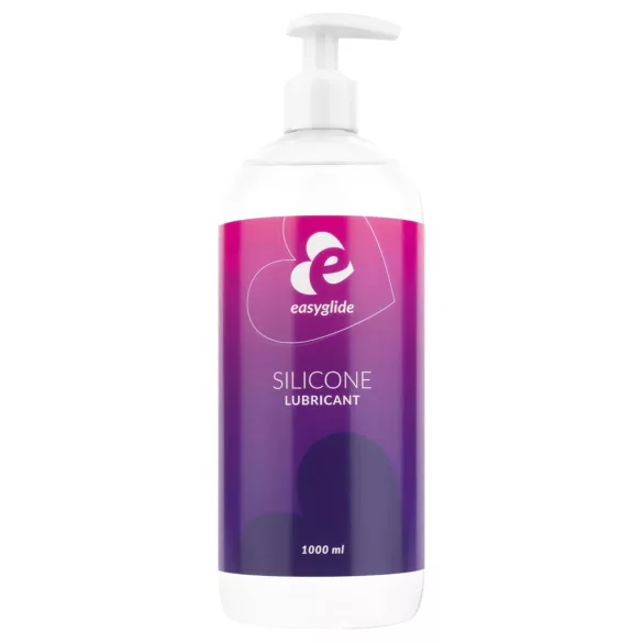 EasyGlide - glidmedel silikonbaserat - 1000ml