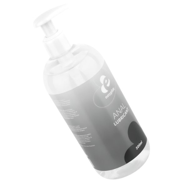 EasyGlide Anal - vattenbaserat glidmedel (500ml)