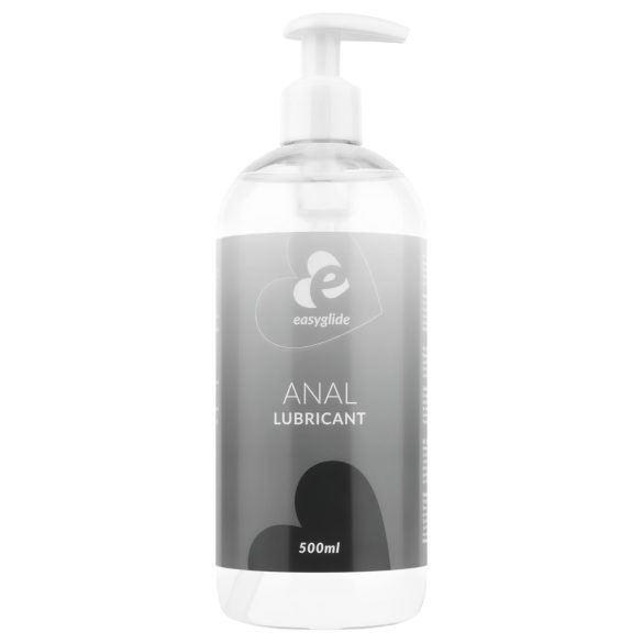 EasyGlide - analsglidmedel - vattenbaserad - 500ml