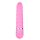 Easytoys Diamond - vibratorstav med spiralstruktur - rosa